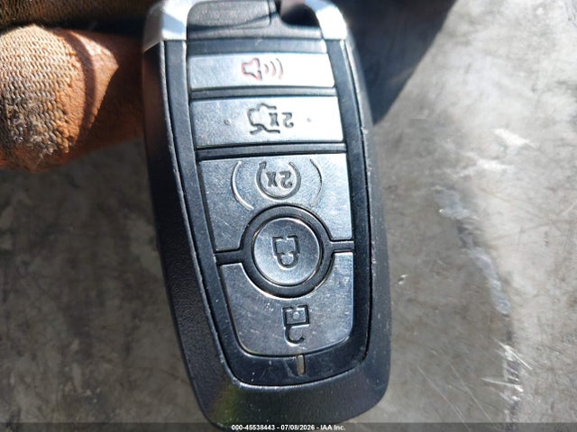Aukcja sprzedaży 2018 Ford Mustang Ecoboost, vin: 1FA6P8TH9J5179641, numer aukcji: 45538443