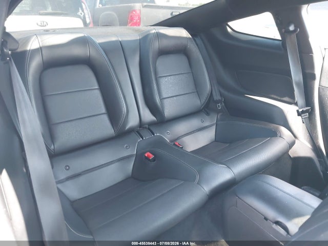 Aukcja sprzedaży 2018 Ford Mustang Ecoboost, vin: 1FA6P8TH9J5179641, numer aukcji: 45538443