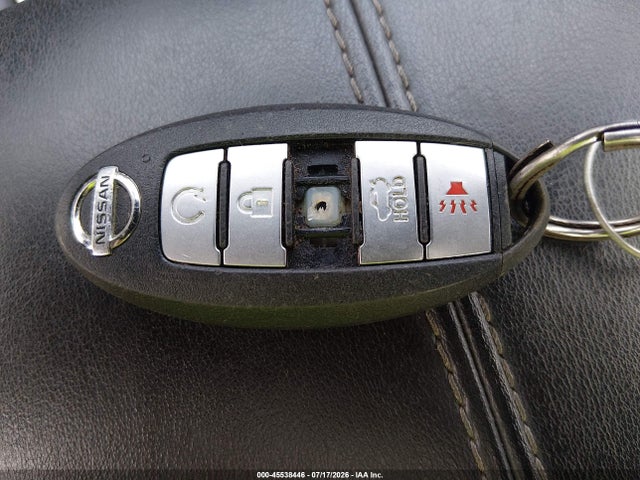 1N4BL4EW1MN359781 Nissan Altima Sl Intelligent Awd