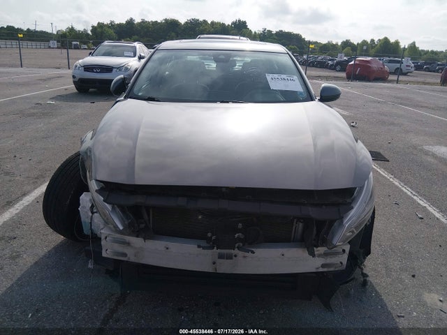 1N4BL4EW1MN359781 Nissan Altima Sl Intelligent Awd