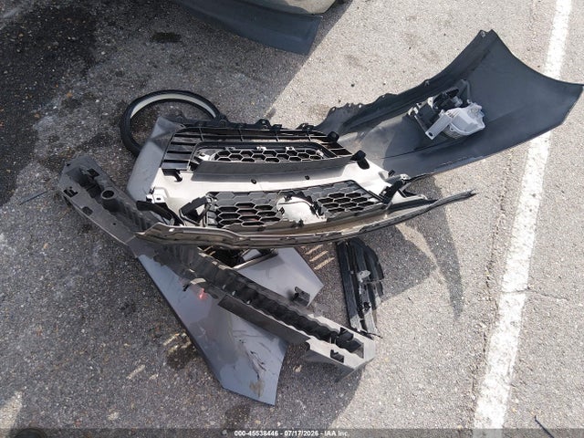 1N4BL4EW1MN359781 Nissan Altima Sl Intelligent Awd