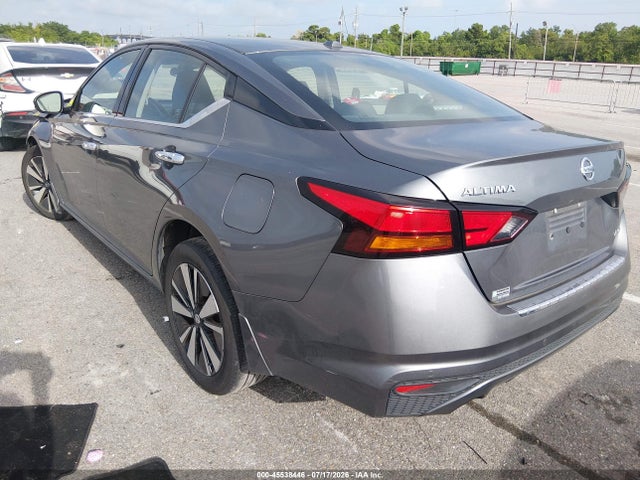 1N4BL4EW1MN359781 Nissan Altima Sl Intelligent Awd