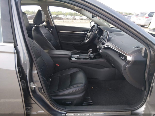 1N4BL4EW1MN359781 Nissan Altima Sl Intelligent Awd
