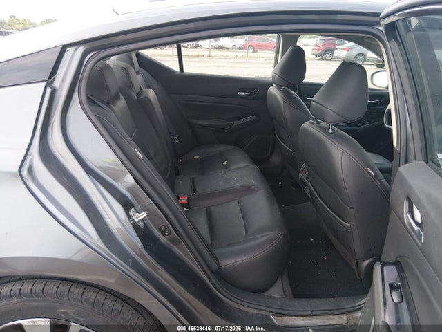 1N4BL4EW1MN359781 Nissan Altima Sl Intelligent Awd