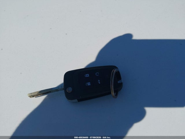 2017 Buick Verano Sport Touring მანქანა იყიდება აუქციონზე, vin: 1G4PR5SK9H4113767, აუქციონის ნომერი: 45538450
