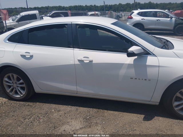 Aukcja sprzedaży 2016 Chevrolet Malibu 1lt, vin: 1G1ZE5ST6GF308562, numer aukcji: 45538456