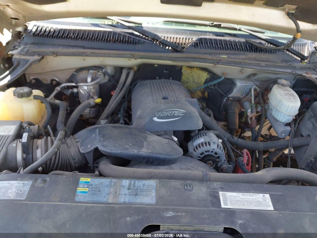 Продажа на аукционе авто 2004 Chevrolet Silverado 2500hd Ls, vin: 1GCHK23U74F133252, номер лота: 45538458