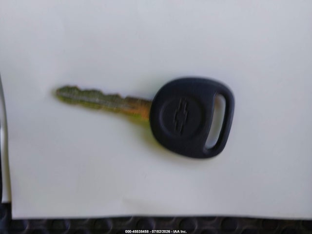 Продажа на аукционе авто 2004 Chevrolet Silverado 2500hd Ls, vin: 1GCHK23U74F133252, номер лота: 45538458