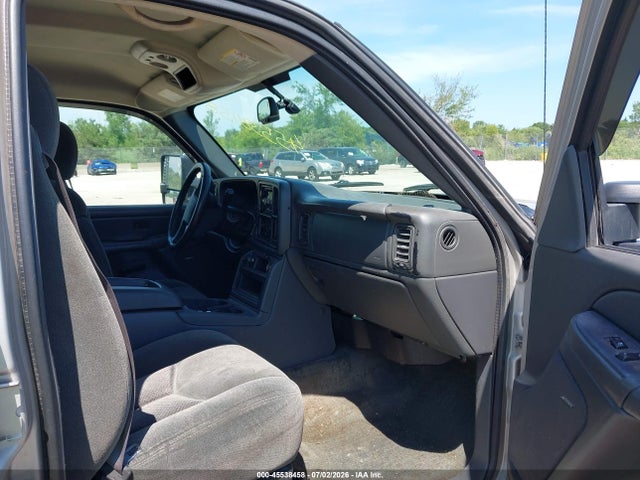 Продажа на аукционе авто 2004 Chevrolet Silverado 2500hd Ls, vin: 1GCHK23U74F133252, номер лота: 45538458