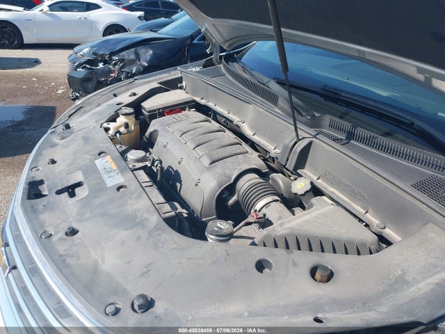 1GNKVJKD6EJ298000 Chevrolet Traverse Ltz