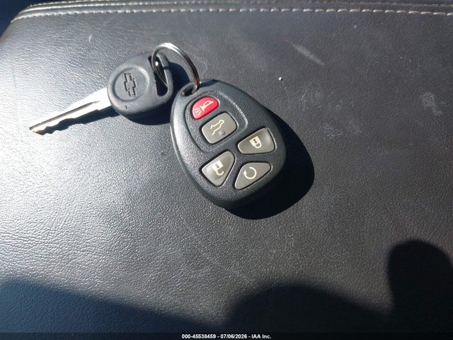 1GNKVJKD6EJ298000 Chevrolet Traverse Ltz