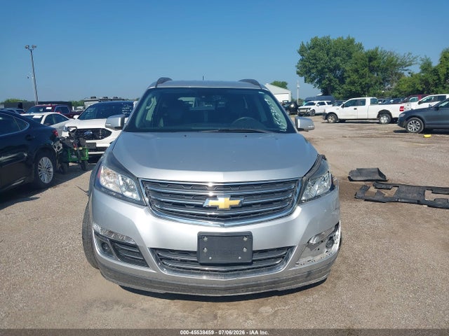 1GNKVJKD6EJ298000 Chevrolet Traverse Ltz