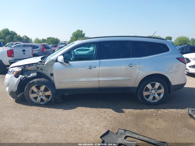 1GNKVJKD6EJ298000 Chevrolet Traverse Ltz