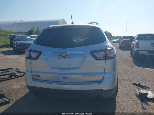 1GNKVJKD6EJ298000 Chevrolet Traverse Ltz