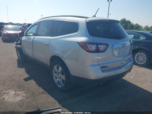 1GNKVJKD6EJ298000 Chevrolet Traverse Ltz