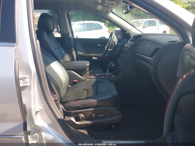 1GNKVJKD6EJ298000 Chevrolet Traverse Ltz