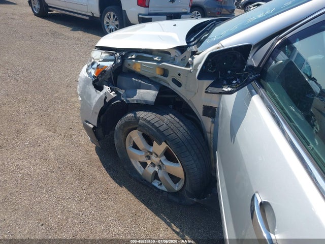 1GNKVJKD6EJ298000 Chevrolet Traverse Ltz