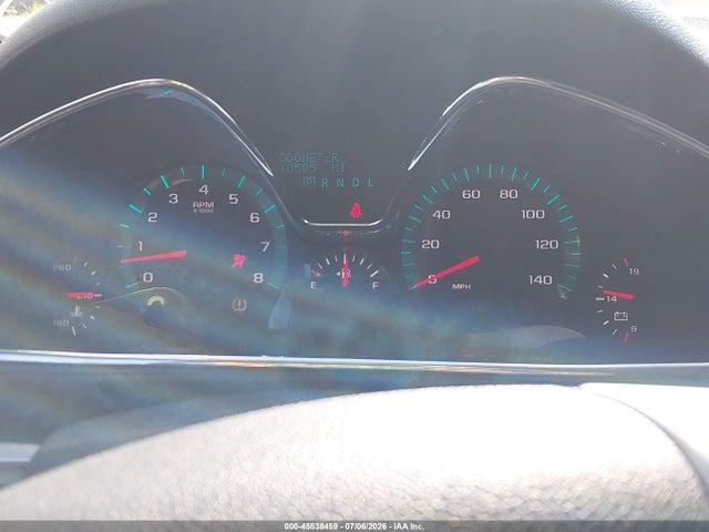 1GNKVJKD6EJ298000 Chevrolet Traverse Ltz