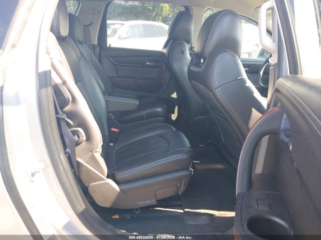 1GNKVJKD6EJ298000 Chevrolet Traverse Ltz