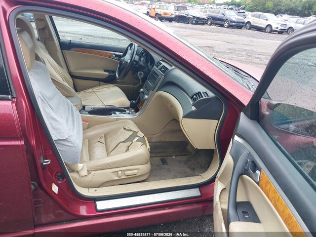 Aukcja sprzedaży 2005 Acura Tl, vin: 19UUA66265A002736, numer aukcji: 45538471