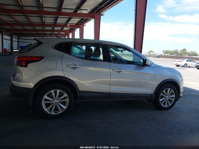 Aukcja sprzedaży 2017 Nissan Rogue Sport S, vin: JN1BJ1CP4HW035382, numer aukcji: 45538475