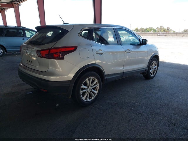 Aukcja sprzedaży 2017 Nissan Rogue Sport S, vin: JN1BJ1CP4HW035382, numer aukcji: 45538475
