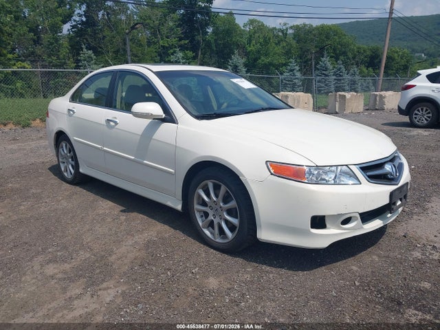 Aukcja sprzedaży 2008 Acura Tsx, vin: JH4CL96998C009125, numer aukcji: 45538477