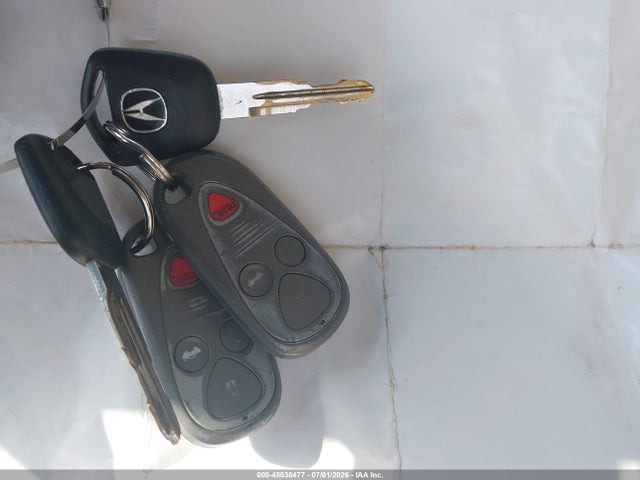 Aukcja sprzedaży 2008 Acura Tsx, vin: JH4CL96998C009125, numer aukcji: 45538477