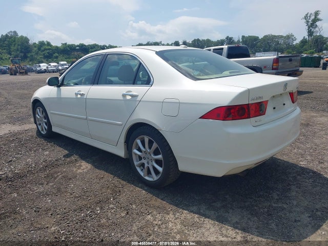 Aukcja sprzedaży 2008 Acura Tsx, vin: JH4CL96998C009125, numer aukcji: 45538477