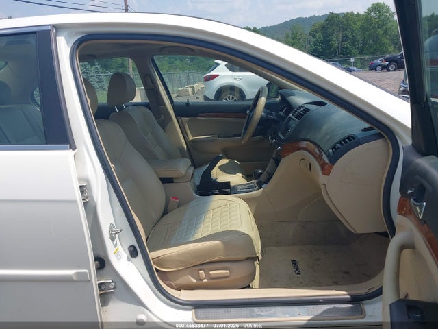 Aukcja sprzedaży 2008 Acura Tsx, vin: JH4CL96998C009125, numer aukcji: 45538477