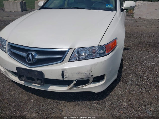 45538477 :رقم المزاد ، JH4CL96998C009125 vin ، 2008 Acura Tsx مزاد بيع