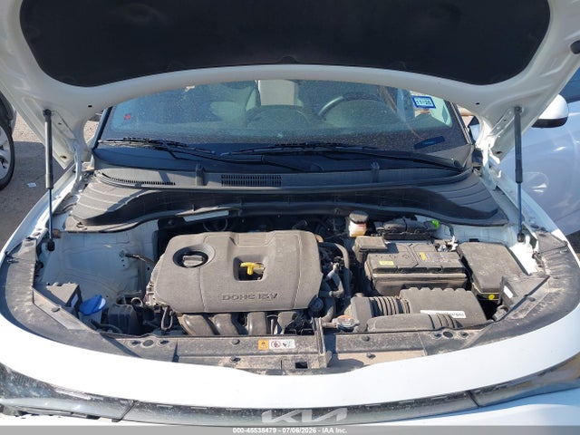 Auction sale of the 2023 Kia Soul Lx, vin: KNDJ23AU9P7890517, lot number: 45538479