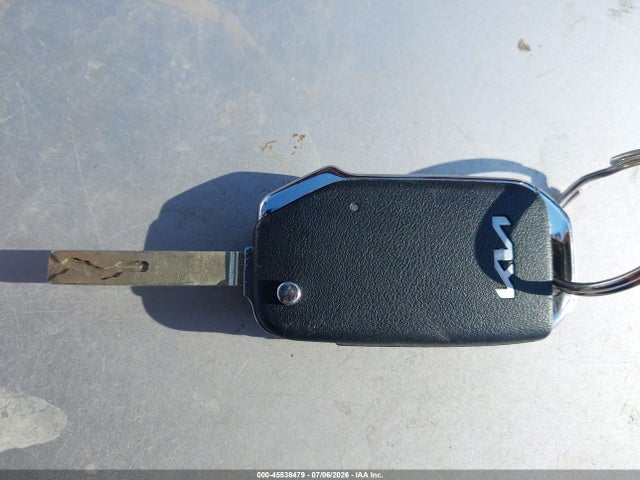 Auction sale of the 2023 Kia Soul Lx, vin: KNDJ23AU9P7890517, lot number: 45538479
