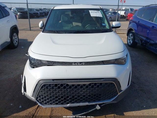 Auction sale of the 2023 Kia Soul Lx, vin: KNDJ23AU9P7890517, lot number: 45538479