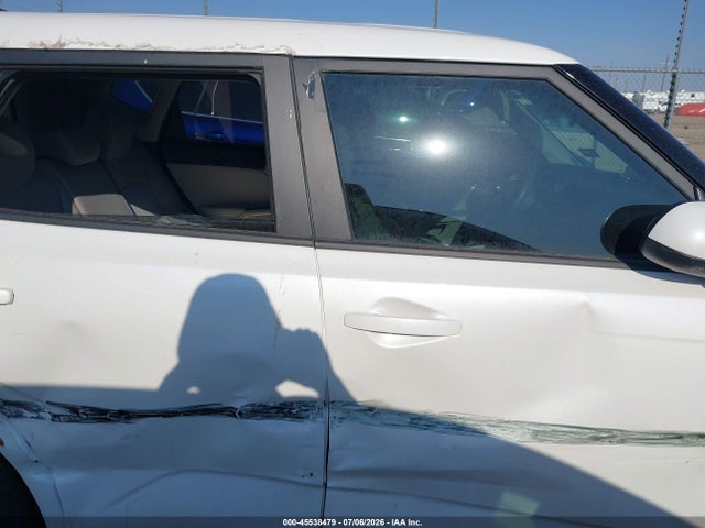 Auction sale of the 2023 Kia Soul Lx, vin: KNDJ23AU9P7890517, lot number: 45538479