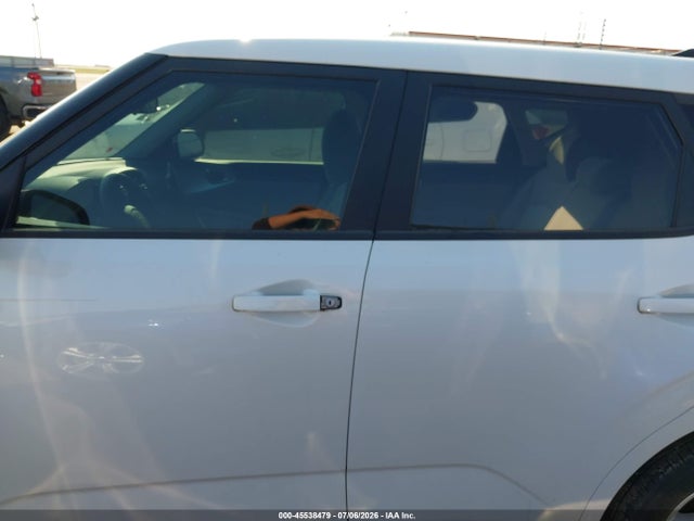 Auction sale of the 2023 Kia Soul Lx, vin: KNDJ23AU9P7890517, lot number: 45538479