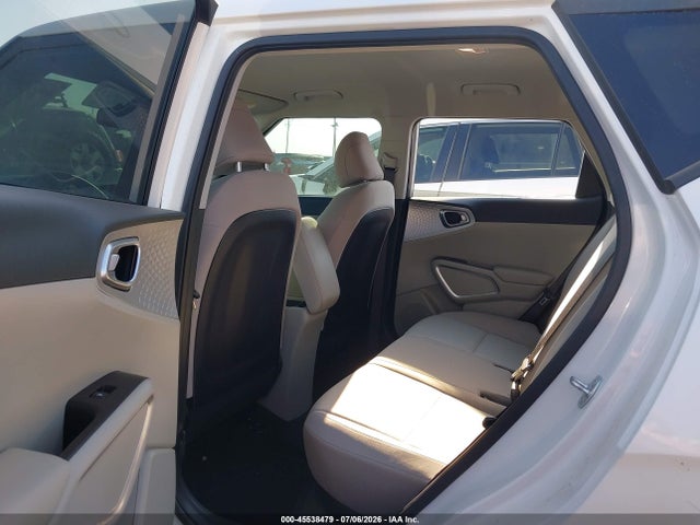 Auction sale of the 2023 Kia Soul Lx, vin: KNDJ23AU9P7890517, lot number: 45538479