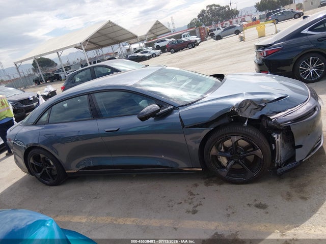 Lucid Air Pure 2025 50EA1PGA6SA006998 Image 12