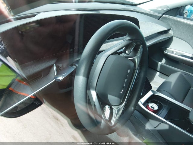 Lucid Air Pure 2025 50EA1PGA6SA006998 Image 7