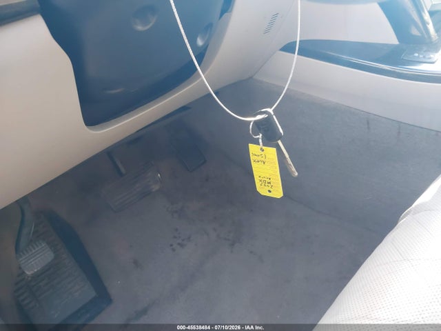 45538484 :رقم المزاد ، 2HNYD28817H510824 vin ، 2007 Acura Mdx Sport Package مزاد بيع