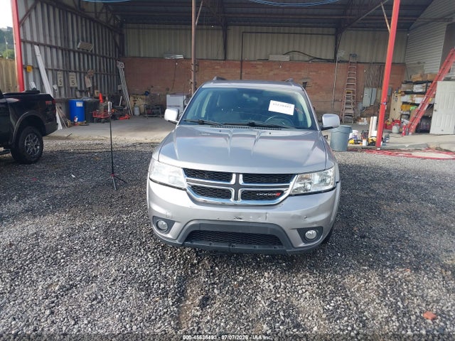Dodge Journey Sxt 2016 3C4PDDBGXGT183523 Image 12