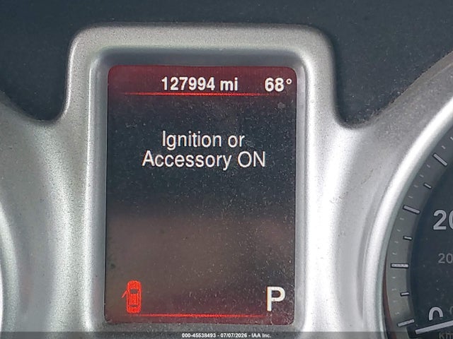 Dodge Journey Sxt 2016 3C4PDDBGXGT183523 Image 15