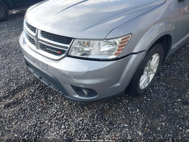 Dodge Journey Sxt 2016 3C4PDDBGXGT183523 Image 20