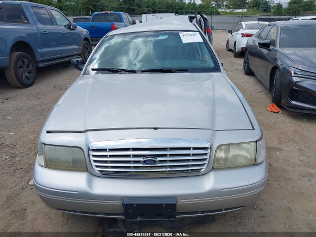 Продажа на аукционе авто 2003 Ford Crown Victoria Lx, vin: 2FAFP74W23X223844, номер лота: 45538497