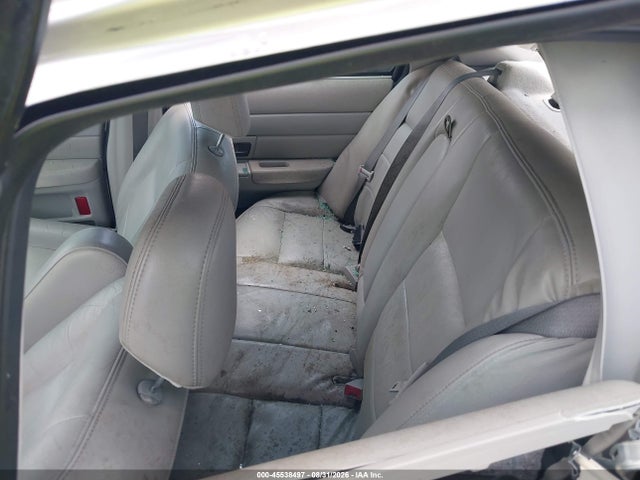 Продажа на аукционе авто 2003 Ford Crown Victoria Lx, vin: 2FAFP74W23X223844, номер лота: 45538497