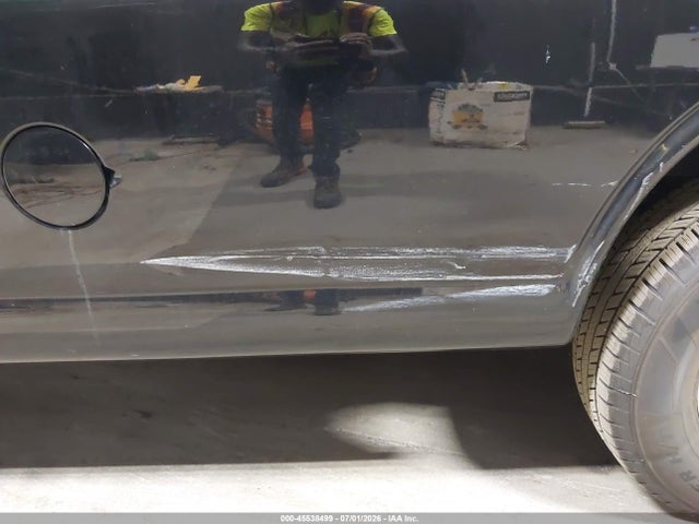 1GAZGNFP4L1272417 Chevrolet Express Passenger Rwd 3500 Extended Wheelbase Ls
