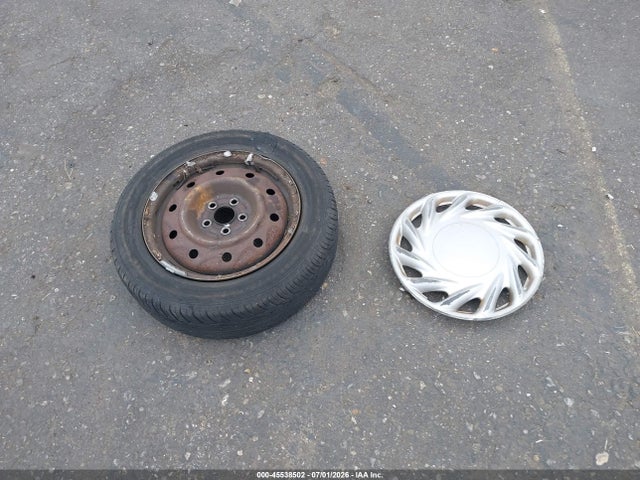 Aukcja sprzedaży 1997 Subaru Impreza L, vin: JF1GF4357VH819212, numer aukcji: 45538502