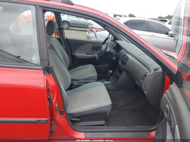 Aukcja sprzedaży 1997 Subaru Impreza L, vin: JF1GF4357VH819212, numer aukcji: 45538502