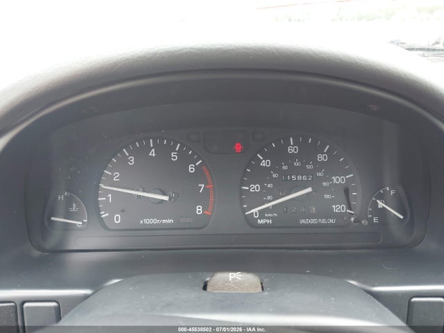 Aukcja sprzedaży 1997 Subaru Impreza L, vin: JF1GF4357VH819212, numer aukcji: 45538502
