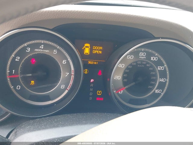 2010 Acura Mdx მანქანა იყიდება აუქციონზე, vin: 2HNYD2H26AH504388, აუქციონის ნომერი: 45538505